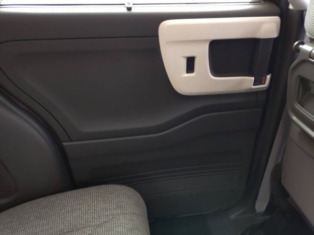 2022 Honda N-BOX 缩略图 27