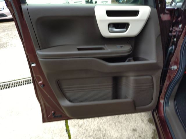 2022 Honda N-BOX 缩略图 28