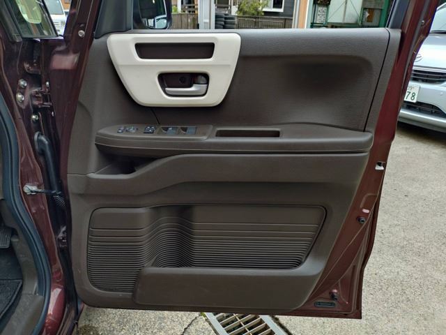 2022 Honda N-BOX 缩略图 29