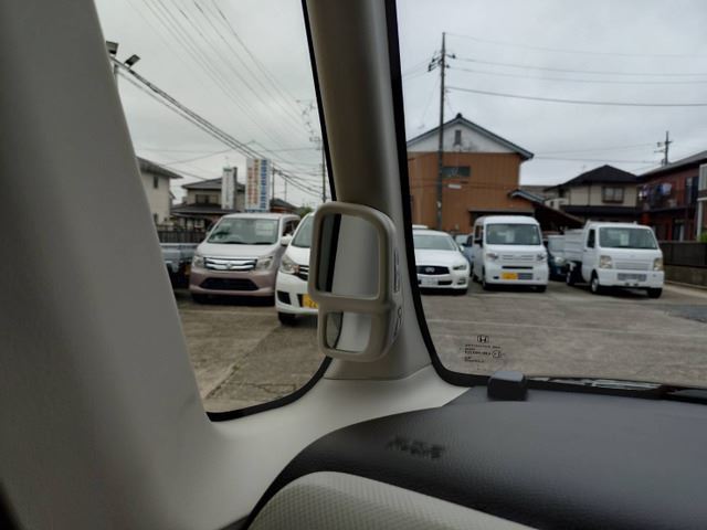 2022 Honda N-BOX 缩略图 30