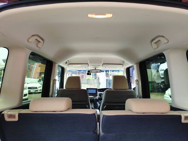 2022 Honda N-BOX 缩略图 32