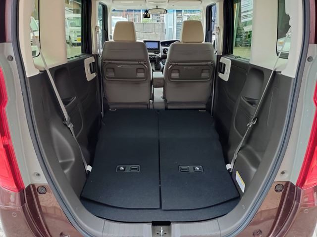 2022 Honda N-BOX 缩略图 33