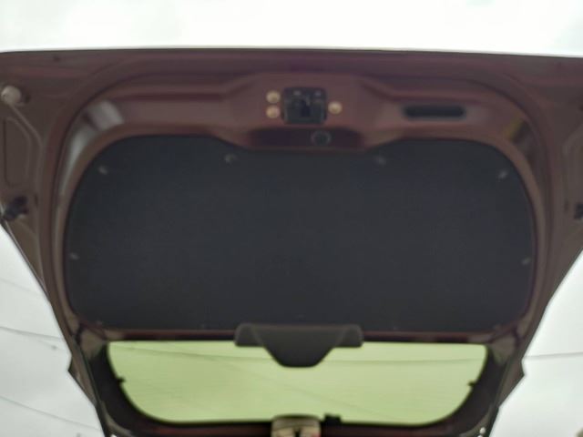 2022 Honda N-BOX 缩略图 34