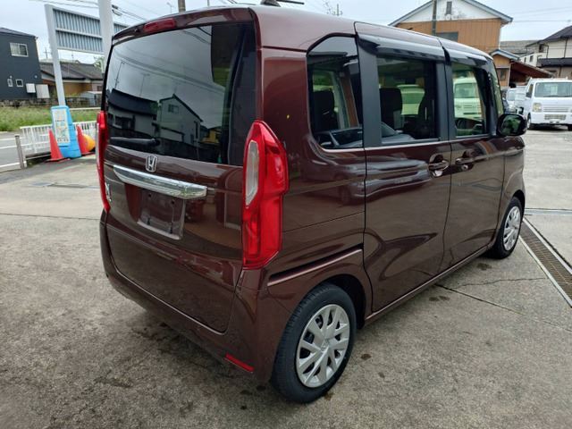 صورة 10 لـ 2022 Honda N-BOX