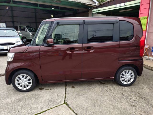 صورة 8 لـ 2022 Honda N-BOX