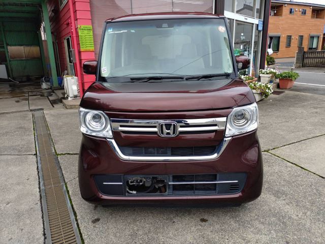 صورة 7 لـ 2022 Honda N-BOX
