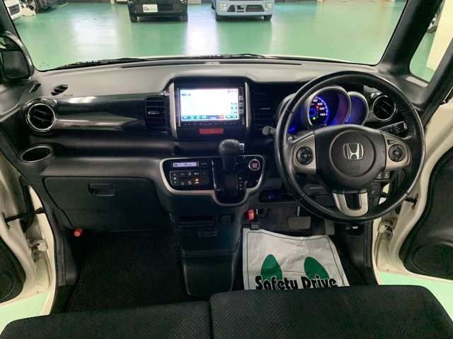 2012 Honda N-BOX 照片 3