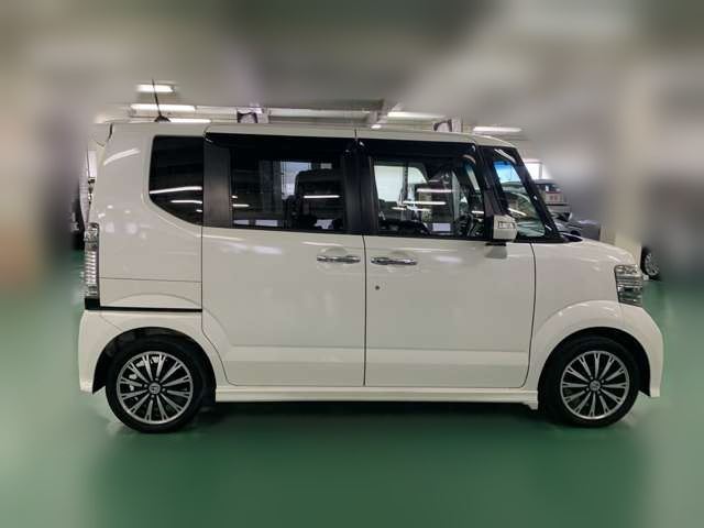 صورة مصغرة 15 لـ 2012 Honda N-BOX