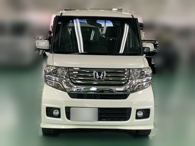 صورة مصغرة 14 لـ 2012 Honda N-BOX