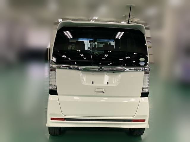 2012 Honda N-BOX 照片 2