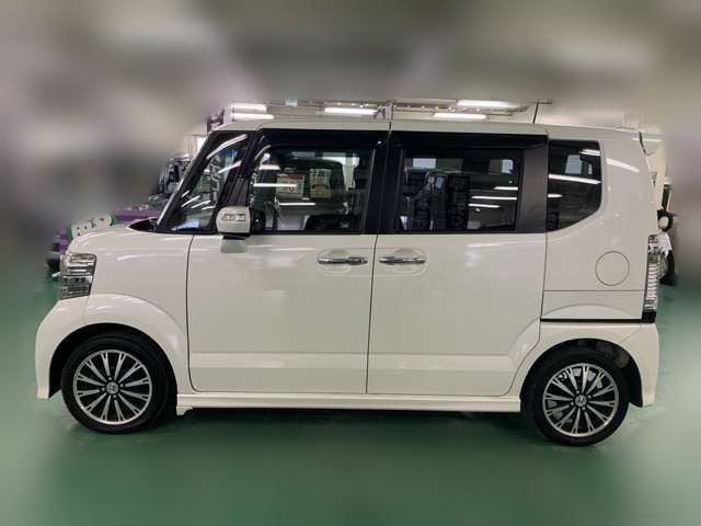 صورة مصغرة 16 لـ 2012 Honda N-BOX
