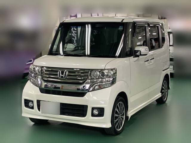 صورة مصغرة 17 لـ 2012 Honda N-BOX