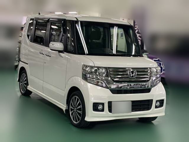 صورة مصغرة 18 لـ 2012 Honda N-BOX