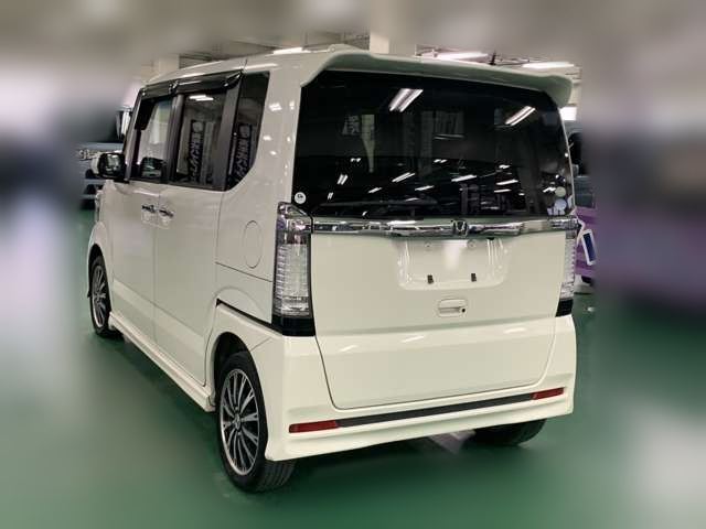 صورة مصغرة 19 لـ 2012 Honda N-BOX