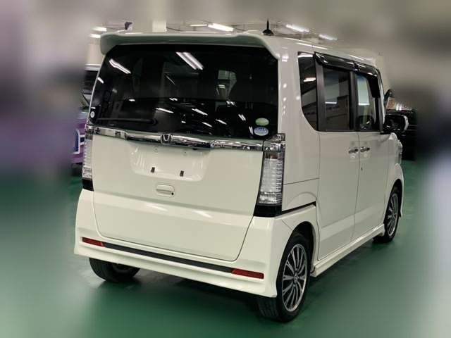 صورة مصغرة 20 لـ 2012 Honda N-BOX