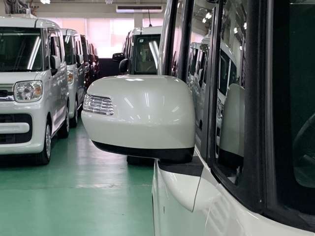 صورة مصغرة 26 لـ 2012 Honda N-BOX