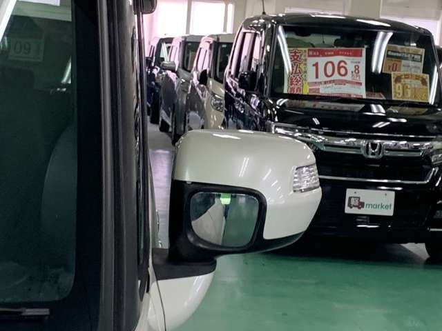صورة مصغرة 27 لـ 2012 Honda N-BOX