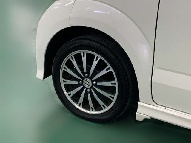 صورة مصغرة 28 لـ 2012 Honda N-BOX