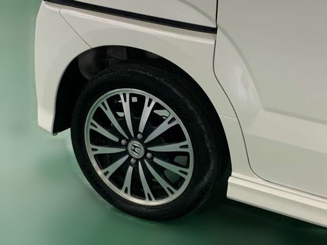 صورة مصغرة 29 لـ 2012 Honda N-BOX