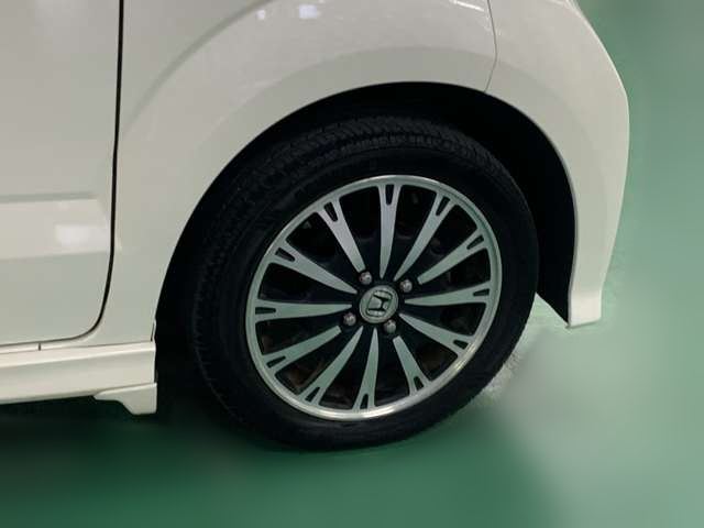 صورة مصغرة 30 لـ 2012 Honda N-BOX