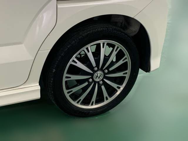 صورة مصغرة 31 لـ 2012 Honda N-BOX