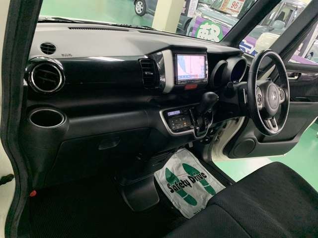 صورة مصغرة 32 لـ 2012 Honda N-BOX