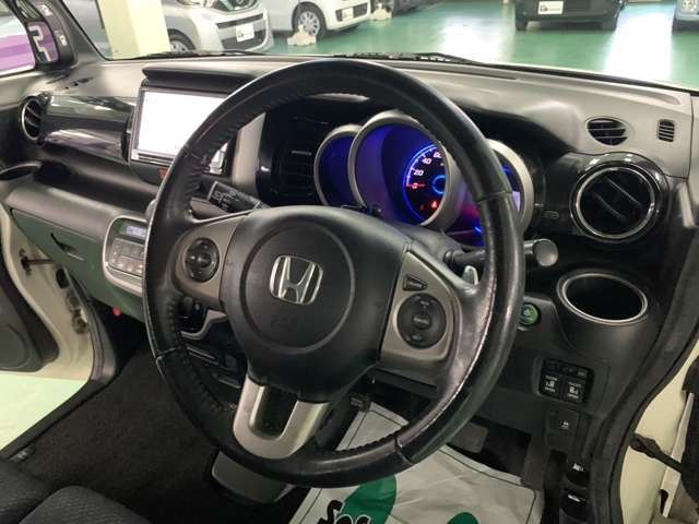 صورة مصغرة 36 لـ 2012 Honda N-BOX