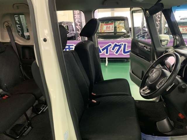 صورة مصغرة 38 لـ 2012 Honda N-BOX