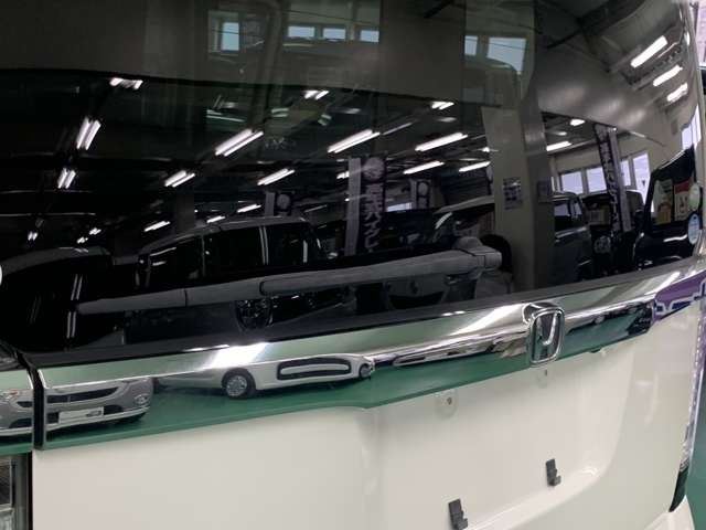 صورة مصغرة 51 لـ 2012 Honda N-BOX
