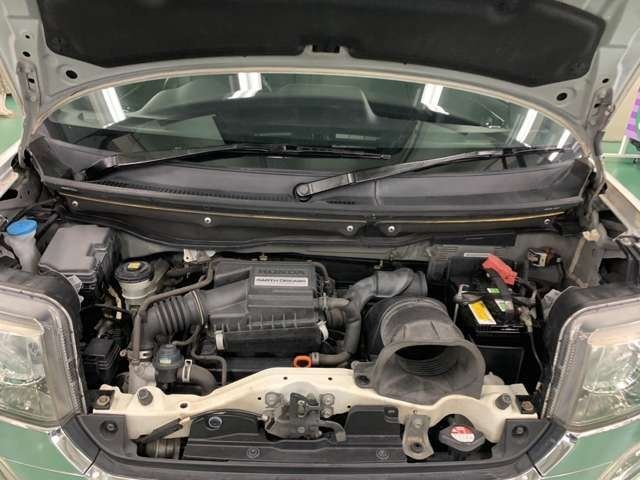 صورة مصغرة 52 لـ 2012 Honda N-BOX