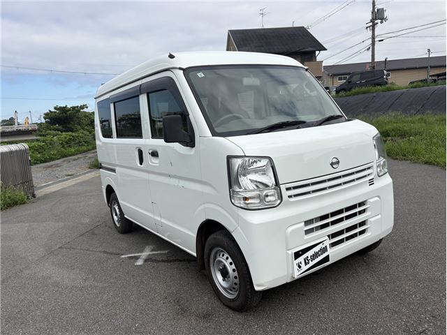 صورة 3 لـ 2018 Nissan NV100CLIPPER RIO