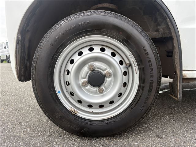 صورة مصغرة 14 لـ 2018 Nissan NV100CLIPPER RIO