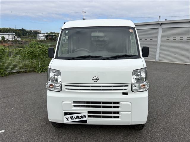 صورة 2 لـ 2018 Nissan NV100CLIPPER RIO