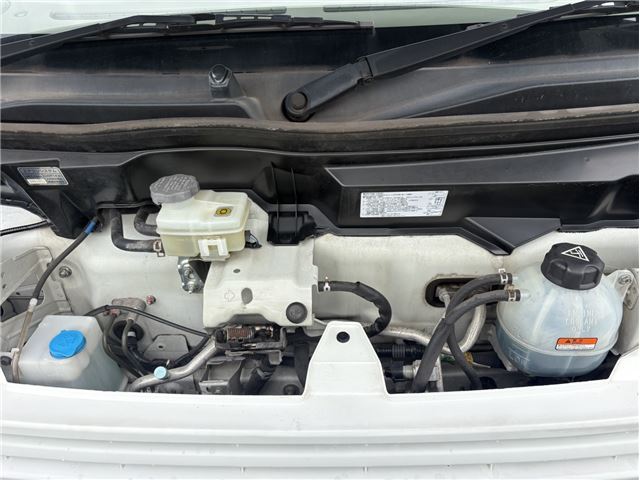 صورة مصغرة 18 لـ 2018 Nissan NV100CLIPPER RIO