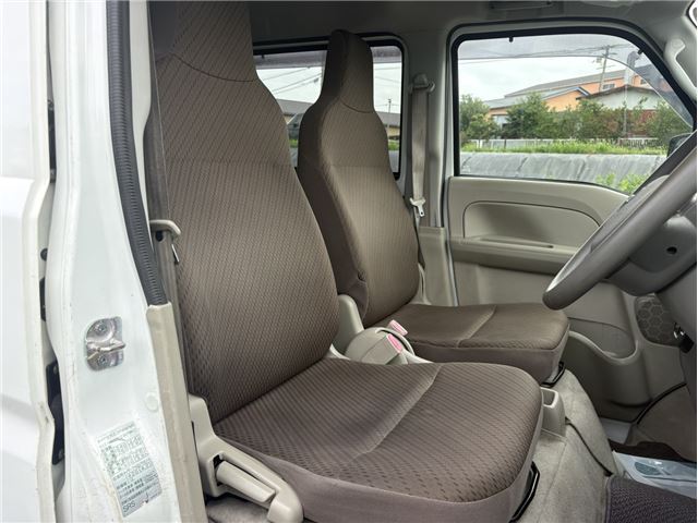صورة مصغرة 19 لـ 2018 Nissan NV100CLIPPER RIO