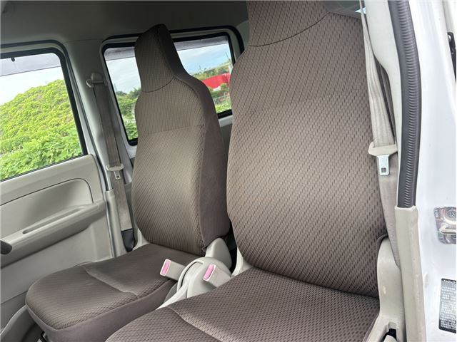 صورة مصغرة 20 لـ 2018 Nissan NV100CLIPPER RIO