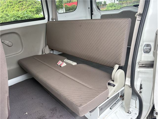صورة مصغرة 21 لـ 2018 Nissan NV100CLIPPER RIO