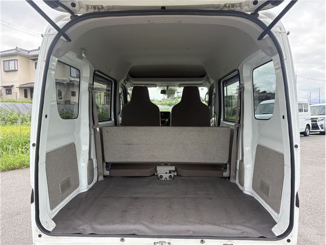 صورة مصغرة 22 لـ 2018 Nissan NV100CLIPPER RIO