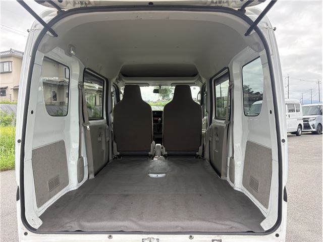صورة مصغرة 23 لـ 2018 Nissan NV100CLIPPER RIO