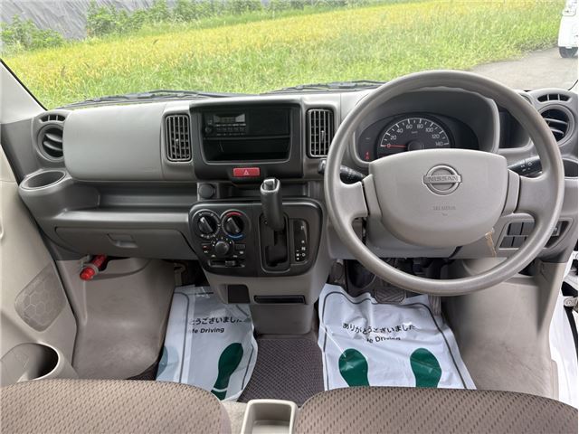 صورة مصغرة 25 لـ 2018 Nissan NV100CLIPPER RIO