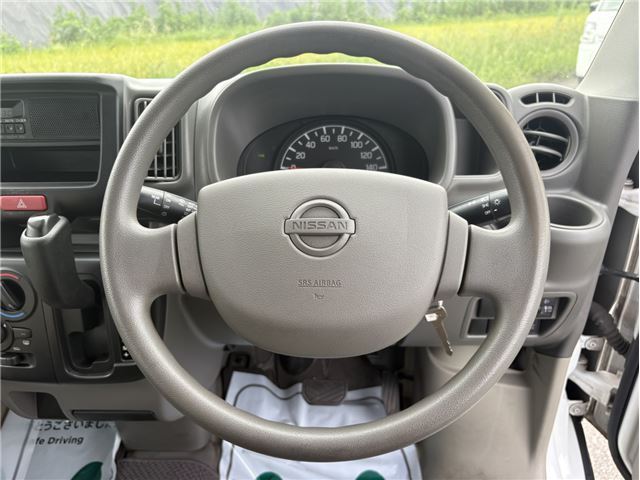 صورة مصغرة 26 لـ 2018 Nissan NV100CLIPPER RIO