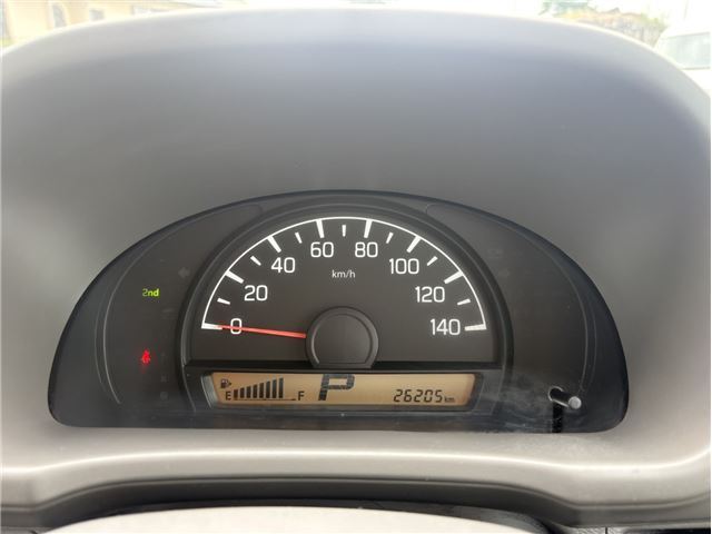 صورة مصغرة 33 لـ 2018 Nissan NV100CLIPPER RIO