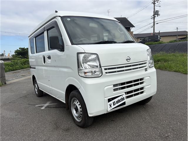 صورة 10 لـ 2018 Nissan NV100CLIPPER RIO