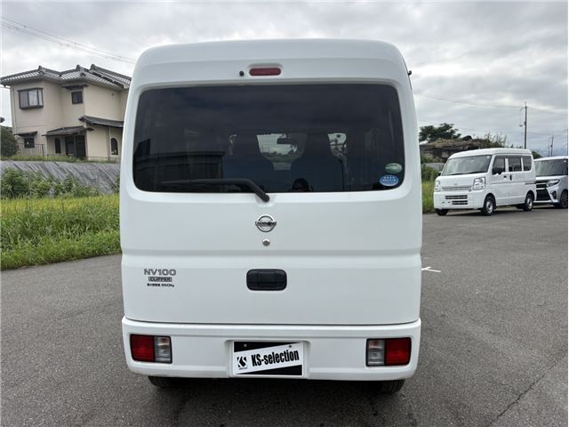صورة 9 لـ 2018 Nissan NV100CLIPPER RIO