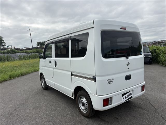 صورة 8 لـ 2018 Nissan NV100CLIPPER RIO