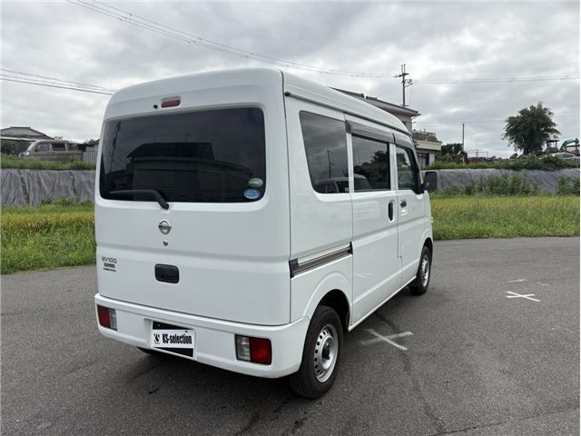 صورة 7 لـ 2018 Nissan NV100CLIPPER RIO