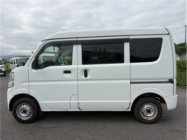 صورة 6 لـ 2018 Nissan NV100CLIPPER RIO