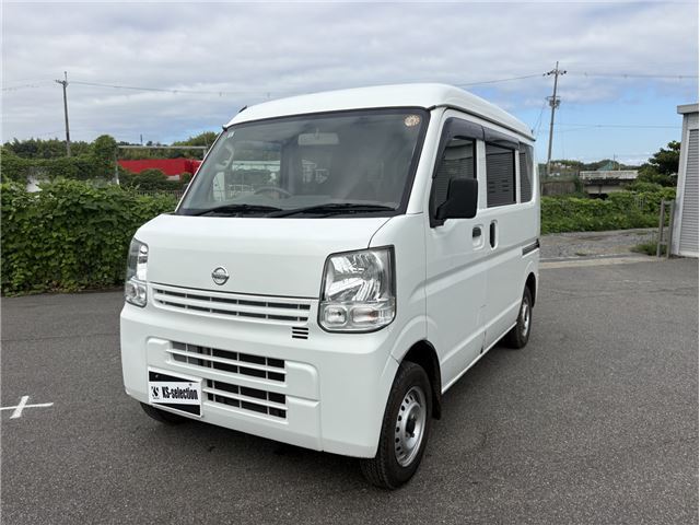 صورة 4 لـ 2018 Nissan NV100CLIPPER RIO