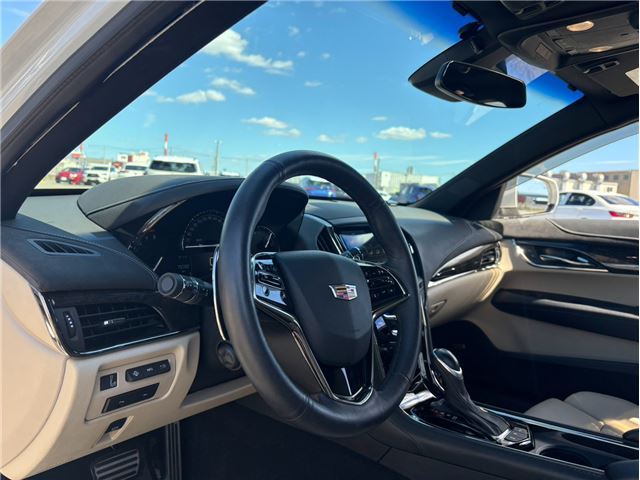 صورة مصغرة 14 لـ 2018 Cadillac ATS