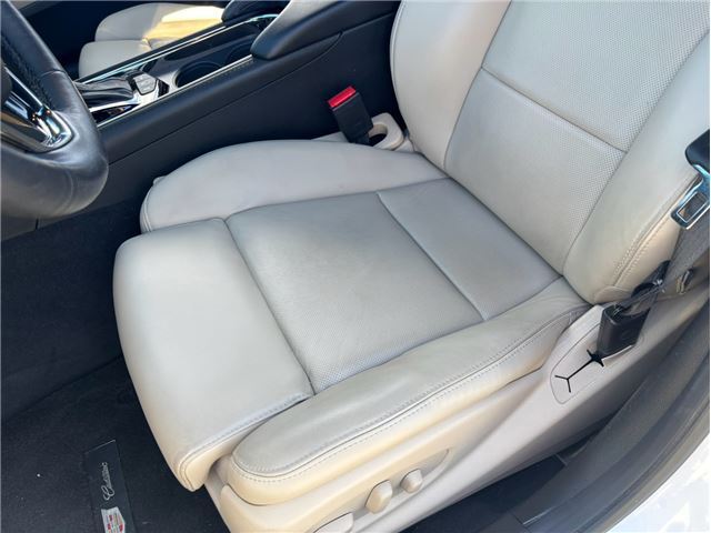 صورة مصغرة 13 لـ 2018 Cadillac ATS